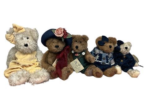 Boyds Bears Catalog