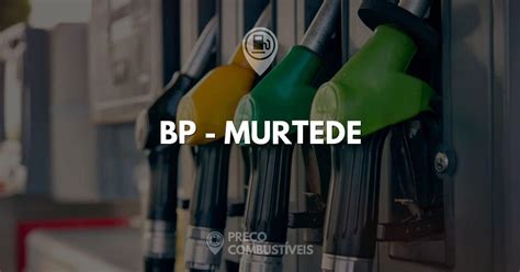 bp Murtede