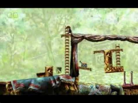 Braid Xbox 360 Walkthrough