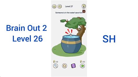 Brain It On Level 26 Walkthrough