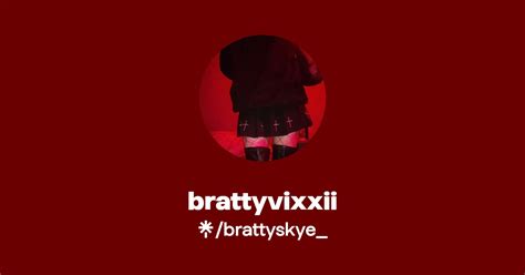 brattyskye Onlyfans Leak 29 PPV