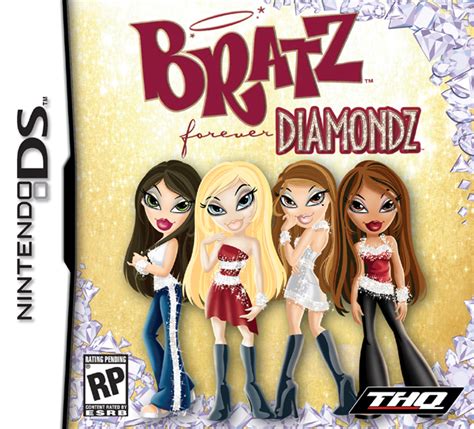 Bratz Ds Game Walkthrough