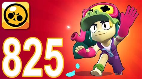 Brawl Stars Walkthrough