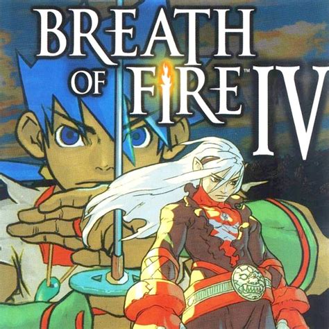 Breath Of Fire Walkthrough Ign