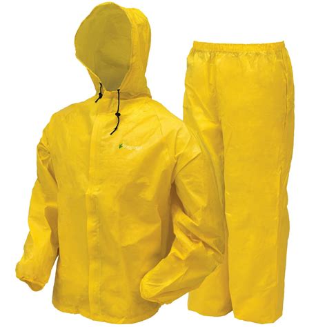 breathable rain suits