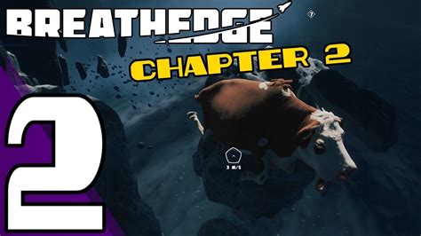Breathedge Walkthrough Chapter 2