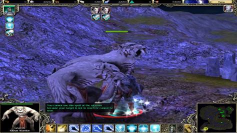 Breathing Forest Walkthrough