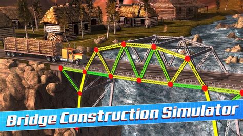 Bridge Construction Game Walkthrough