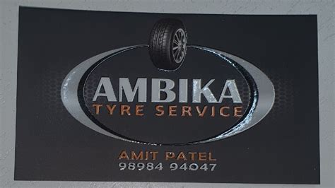 bridgestone (Ambica Tyre Service)