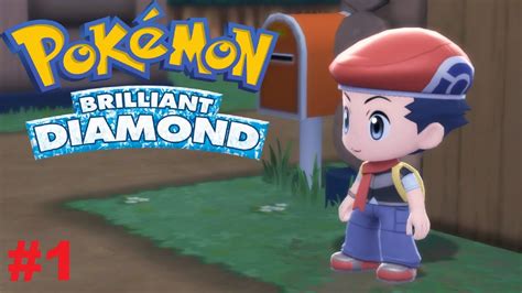 Brillian Diamond Walkthrough