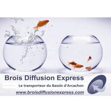 brois diffusion express sas à Marcheprime