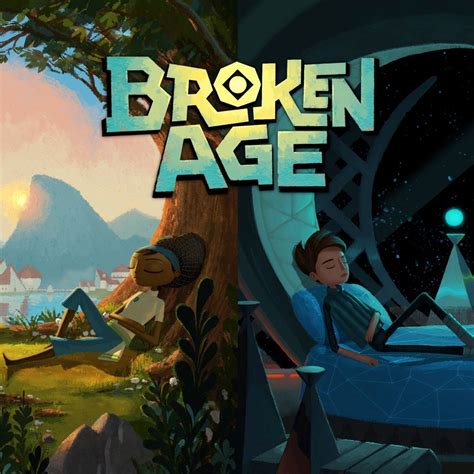 Broken Age Act 2 Walkthrough Ign