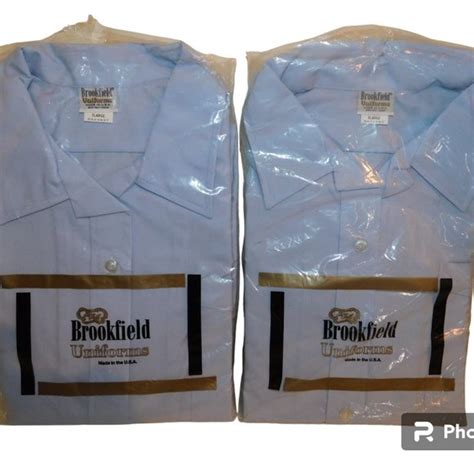 Brookfield Uniforms Catalog