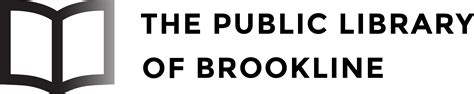 Brookline Library Catalog