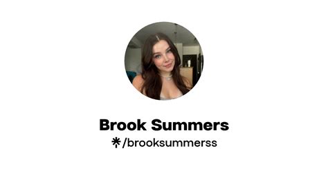 brooksummers Onlyfans Leak 57 XXX
