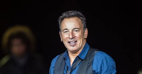 Bruce Springsteen Sells Catalog