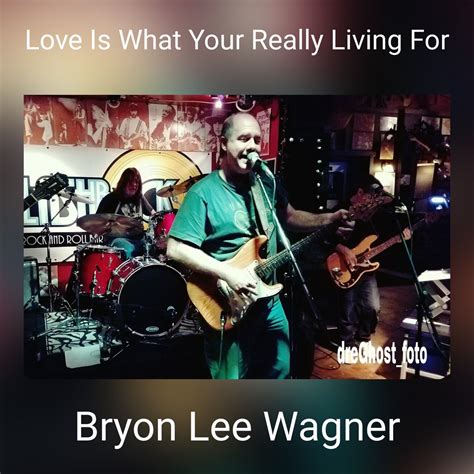 Bryon Wagner Walkthrough