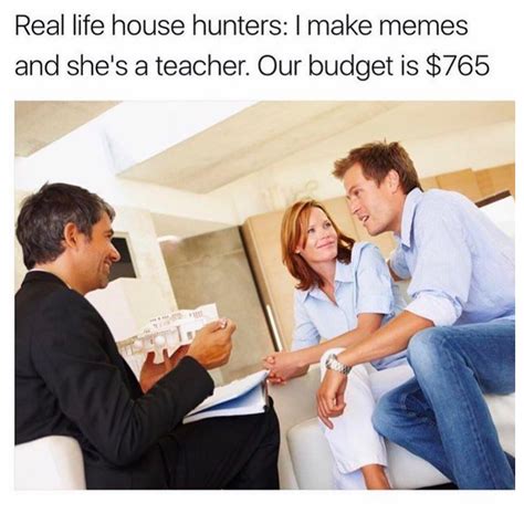 Budget Meme