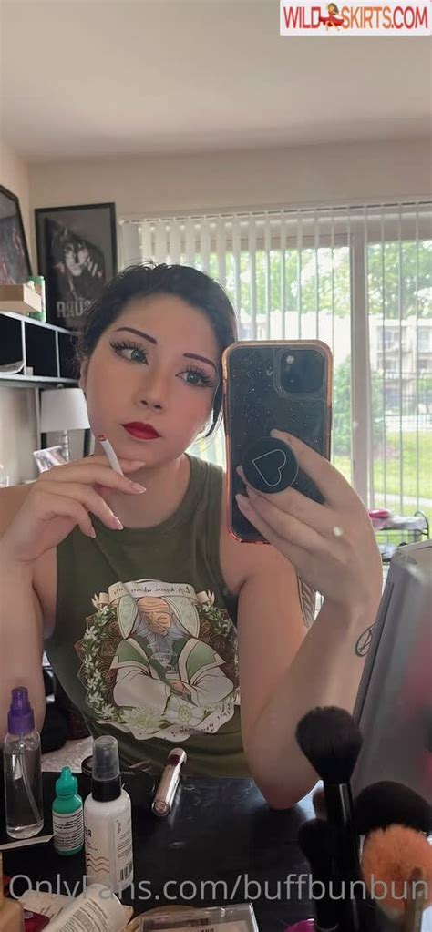 buffbunbun Onlyfans Leak 56 Porn
