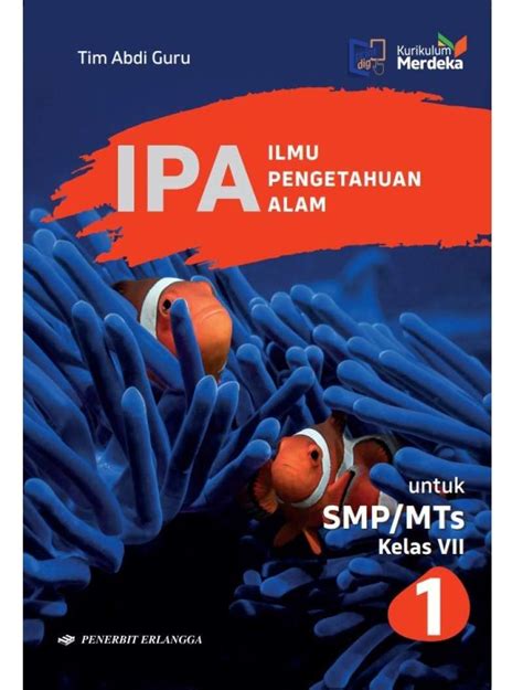 buku ipa