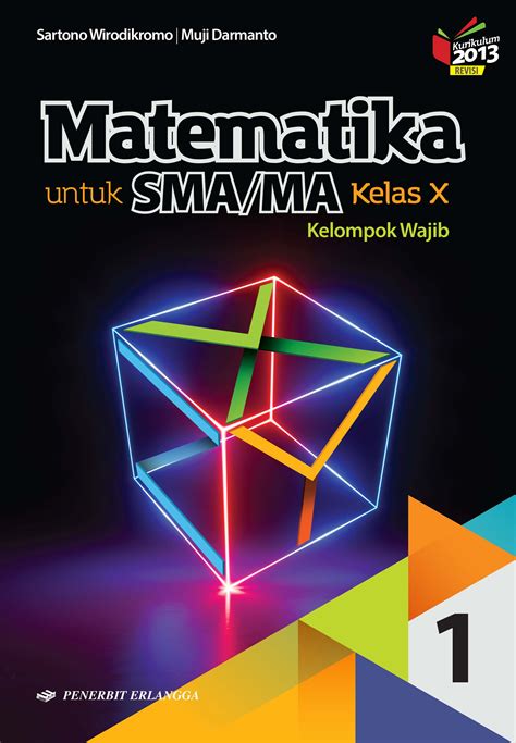 Buku Matematika SMA Kelas 10