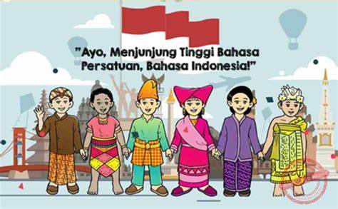 Bulan Bahasa