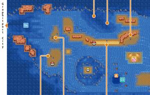 Bulbapedia Oras Walkthrough