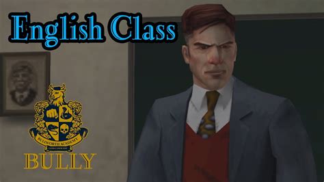 Bully Walkthrough Guide