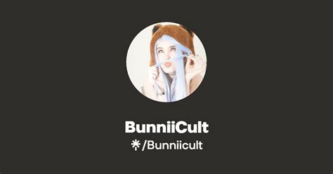 bunniicult Onlyfans Leak 8 HD