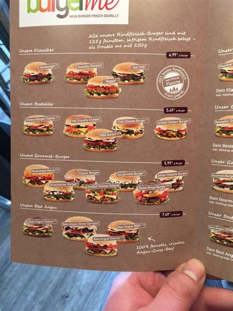 burgerme Hanover