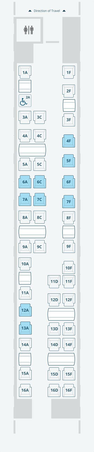 Business Class Amtrak Train Seating Chart