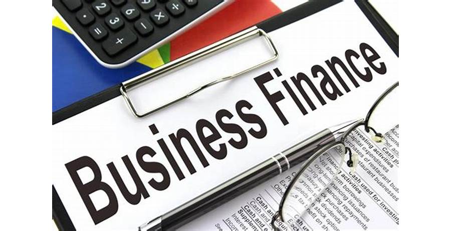 business finance image