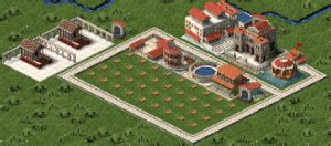 Caesar 2 Walkthrough