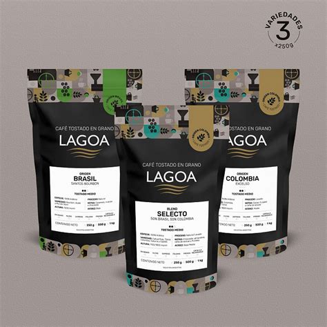 cafe Lagoa 