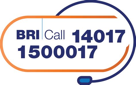 call center bri