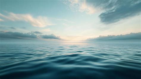 calm