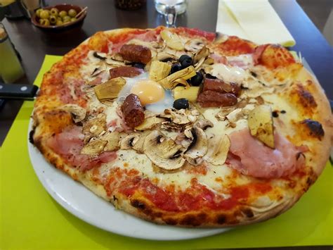 camion pizza fontenay tresigny à Fontenay-Trésigny