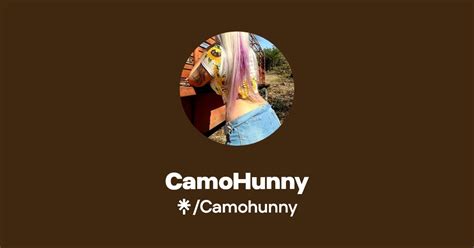 camohunny Onlyfans Leak 8 HD