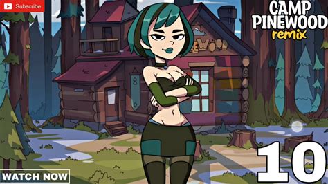 Camp Pinewood Walkthrough Guide