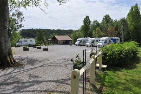 camperplaats Embry à Embry