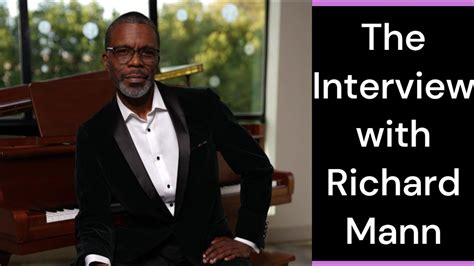 can’t get enough of richard mann’s bbc