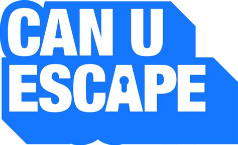 Can U Escape 2 Walkthrough