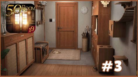 Can U Escape Level 3 Walkthrough