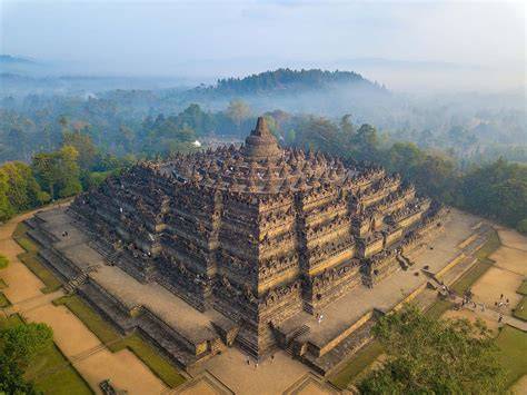 Candi Borobudur