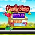 Candy Shop Escape Walkthrough