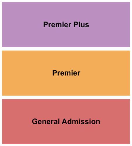 Capital Turnaround Seating Chart