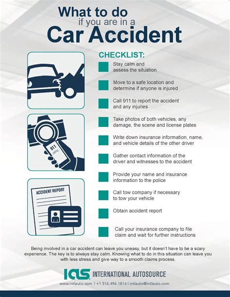 car accident information