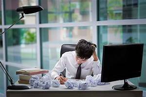 cara mengurangi stres karena tugas kerja