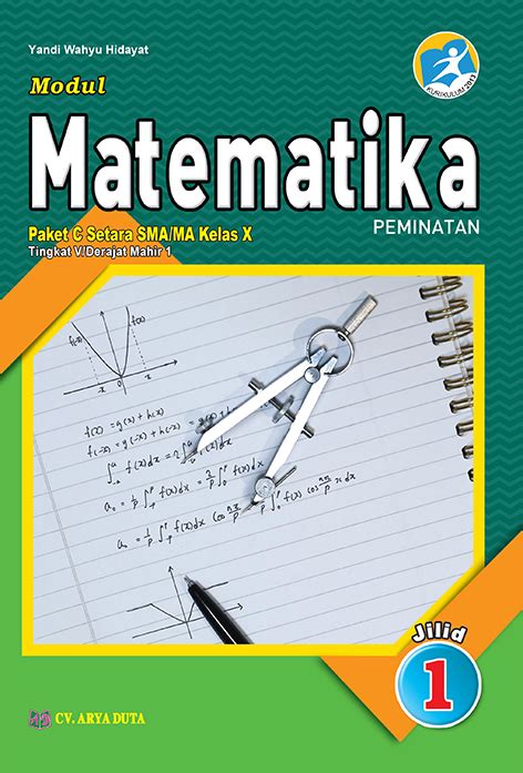 cara mudah belajar matematika peminatan kelas 10