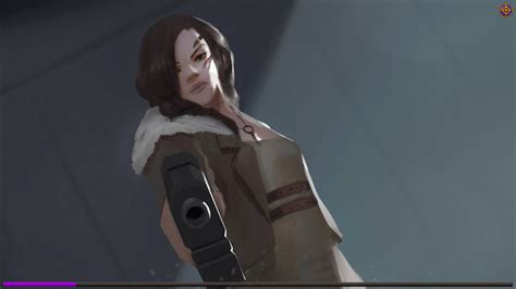 Cardinal Cross Walkthrough